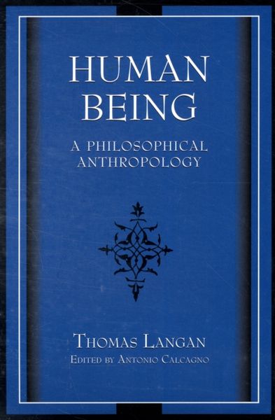 Produktbild: Human Being