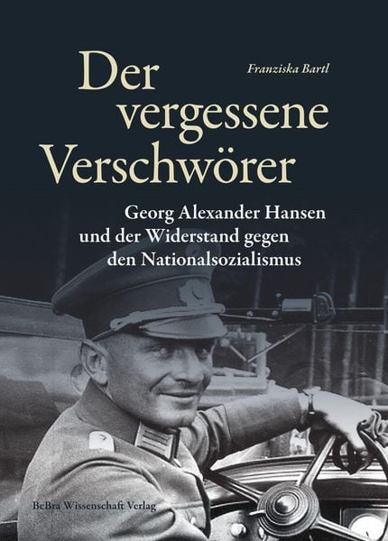 Produktbild: Der vergessene Verschw&ouml;rer