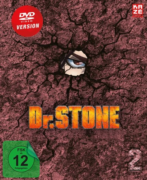 Produktbild: Dr.Stone - Vol. 2