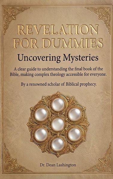 Produktbild: Revelation for Dummies