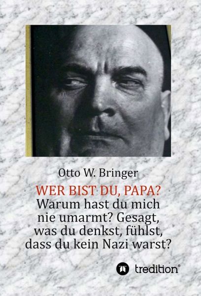 Produktbild: Wer bist Du, Papa?