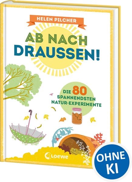 Produktbild: Ab nach drau&szlig;en!