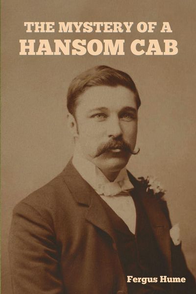 Produktbild: The Mystery of a Hansom Cab