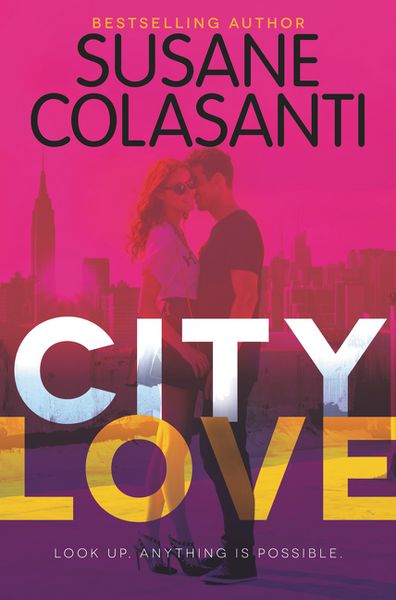 Produktbild: City Love