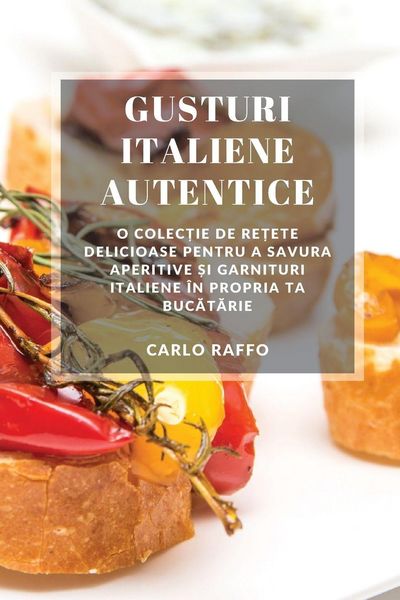 Produktbild: Gusturi italiene autentice