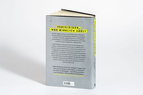 Produktbild: Raubzug von rechts