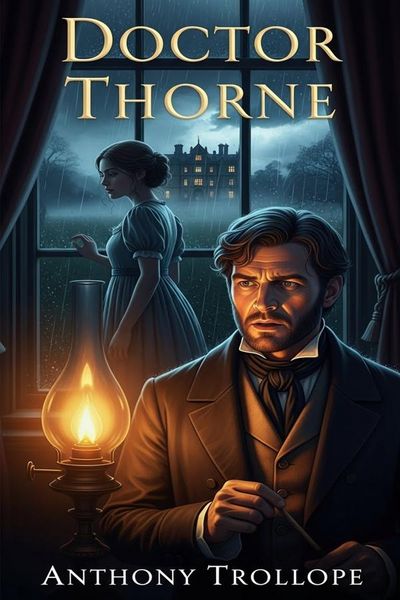 Produktbild: Doctor Thorne