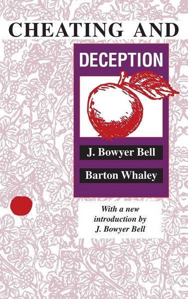 Produktbild: Cheating and Deception