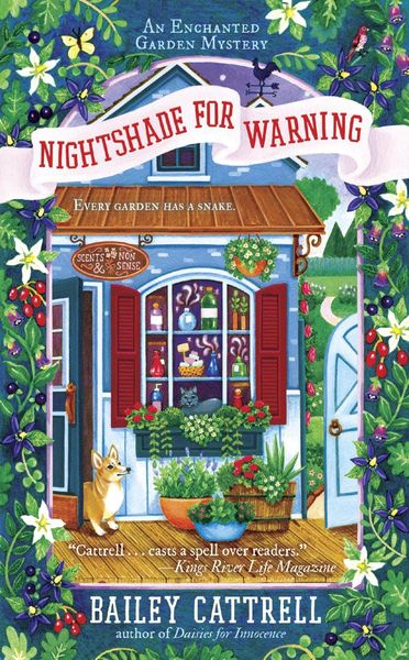 Produktbild: Nightshade for Warning
