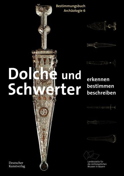 Produktbild: Dolche und Schwerter