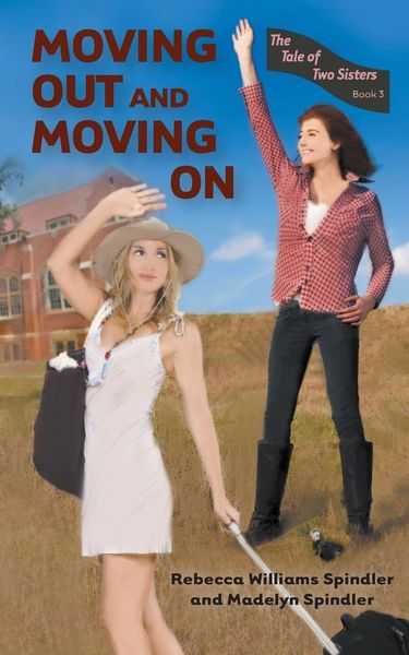 Produktbild: Moving Out and Moving on