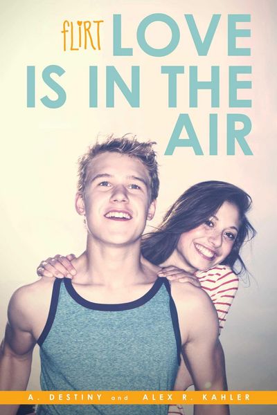 Produktbild: Love Is in the Air