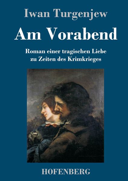Produktbild: Am Vorabend