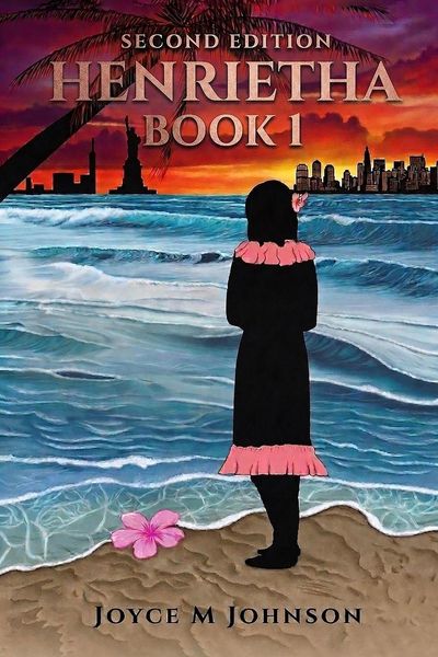 Produktbild: Henrietha Book 1