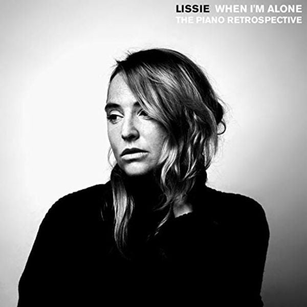 When I'm Alone: The Piano Retrospective - Lissie, CD