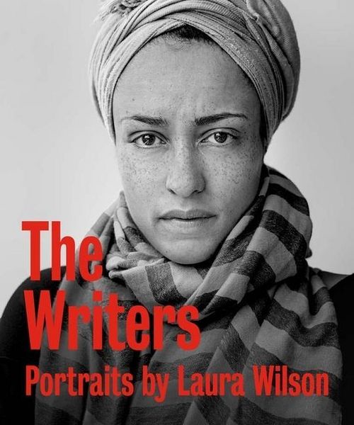 Produktbild: The Writers