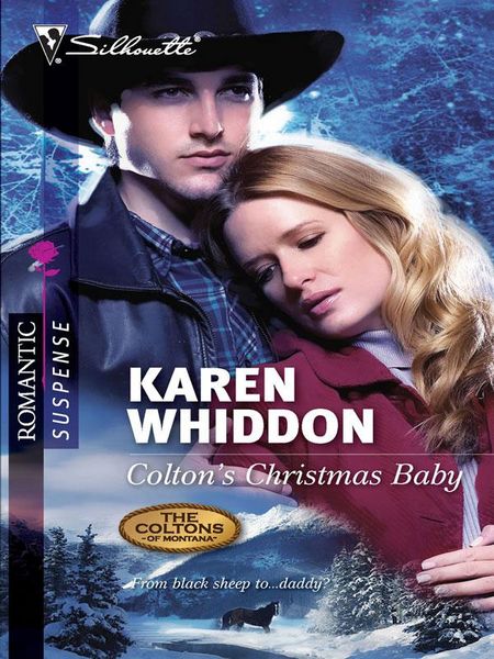 Produktbild: Colton's Christmas Baby