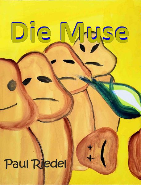 Produktbild: Die Muse