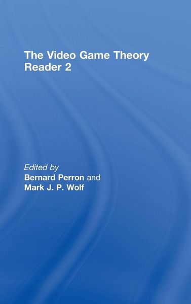 Produktbild: The Video Game Theory Reader 2