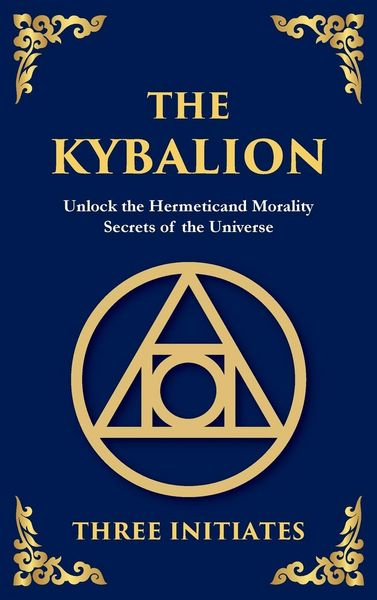 Produktbild: The Kybalion
