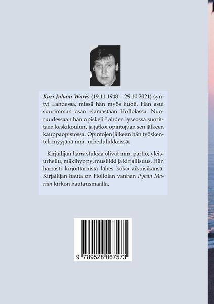 Produktbild: Ajattelen - El&auml;n