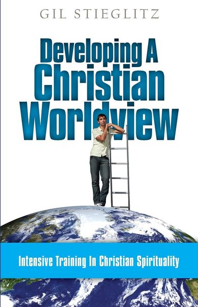 Produktbild: Developing a Christian Worldview