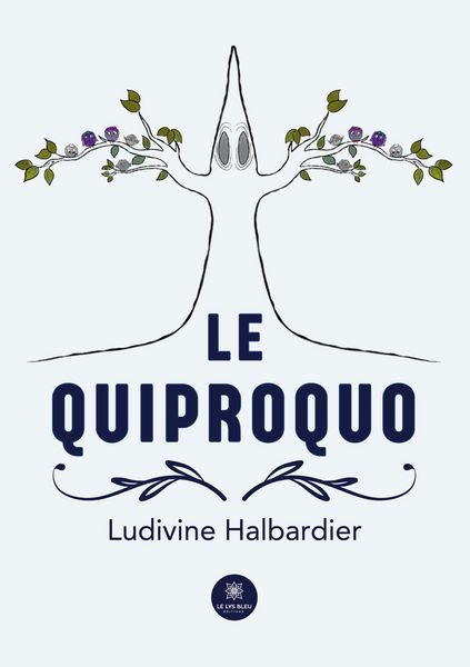 Produktbild: Halbardier, L: Quiproquo