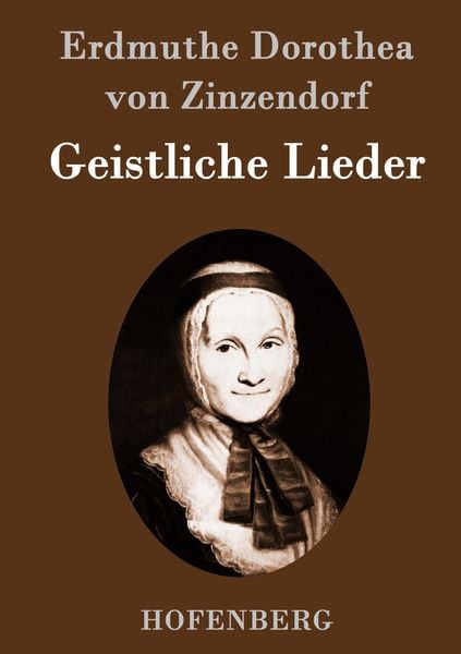 Produktbild: Geistliche Lieder