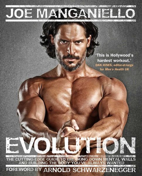 Produktbild: Evolution