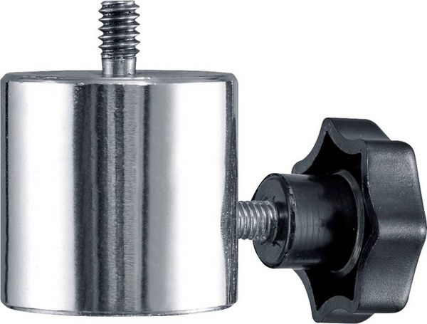 Produktbild: Laserliner VarioStand L 120 Teleskopstativ