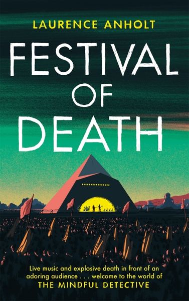 Produktbild: Festival of Death