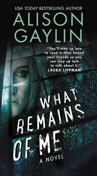 Produktbild: What Remains of Me