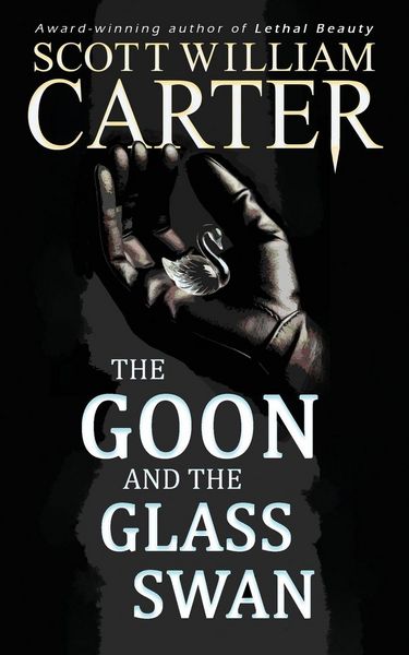 Produktbild: The Goon and the Glass Swan