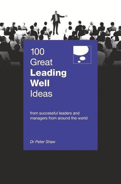 Produktbild: 100 Grt Leading Well Ideas