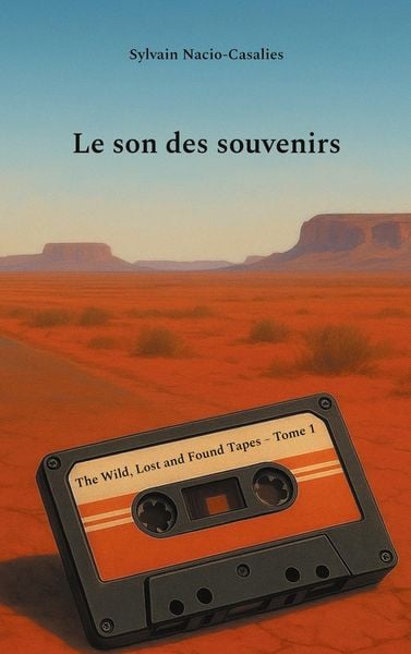 Produktbild: Le son des souvenirs