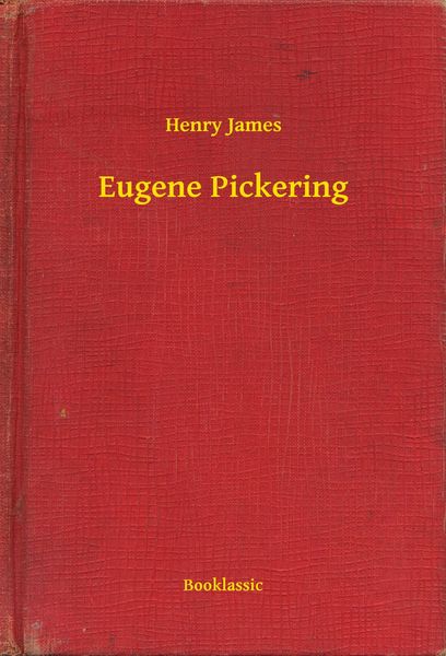 Produktbild: Eugene Pickering