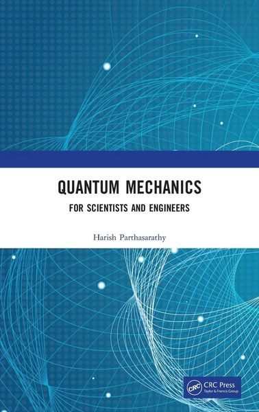Produktbild: Quantum Mechanics
