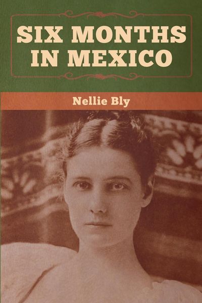 Produktbild: Six Months in Mexico