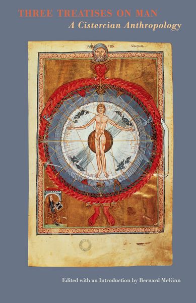 Produktbild: Three Treatises on Man