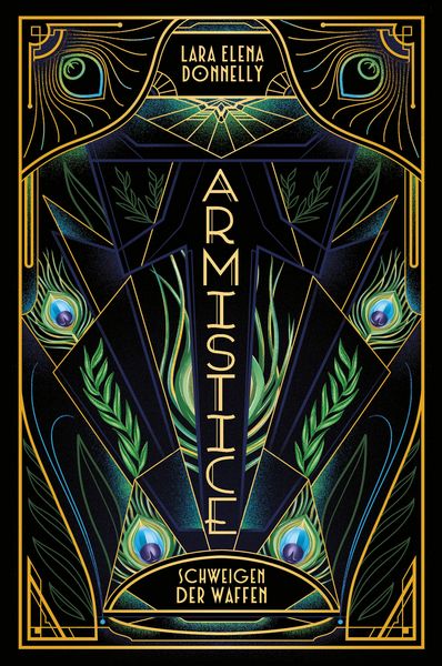 Produktbild: Armistice - Schweigen der Waffen