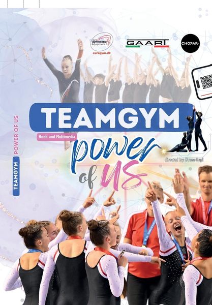 Produktbild: TeamGym Power Of Us