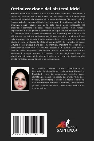 Produktbild: Ottimizzazione dei sistemi idrici
