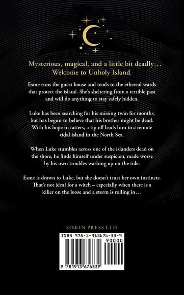 Produktbild: The Ward Witch