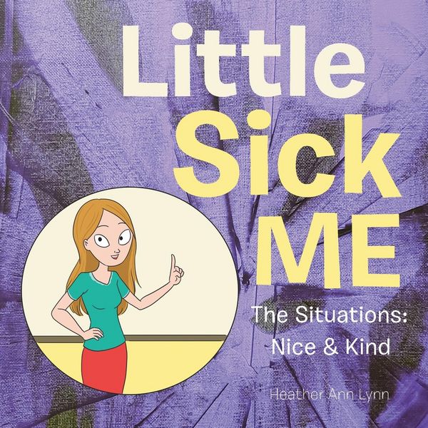 Produktbild: Little Sick Me