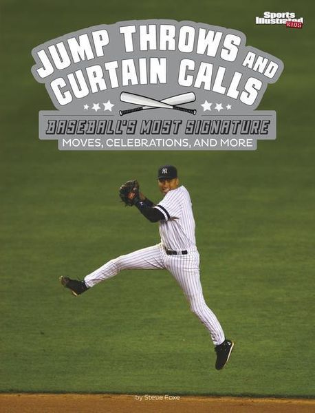 Produktbild: Jump Throws and Curtain Calls