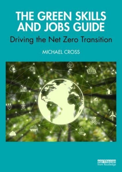Produktbild: The Green Skills and Jobs Guide