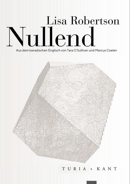 Produktbild: Nullend