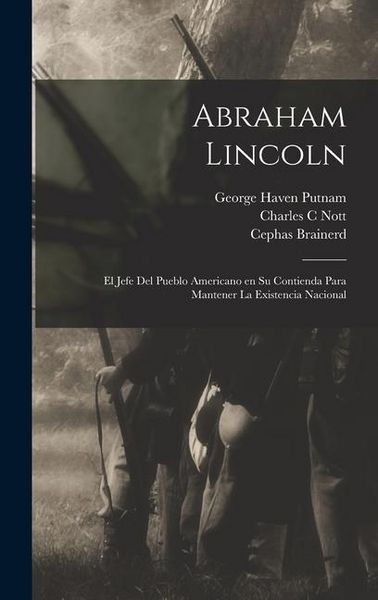 Produktbild: Abraham Lincoln