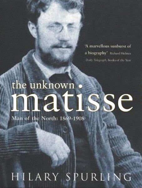 Produktbild: The Unknown Matisse