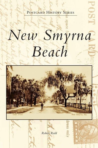 Produktbild: New Smyrna Beach